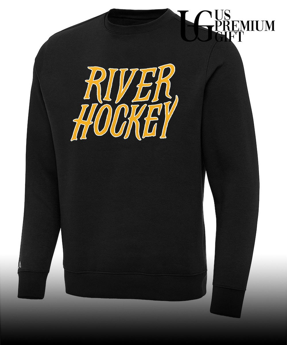 River Hockey Buffalo Sabres shirt