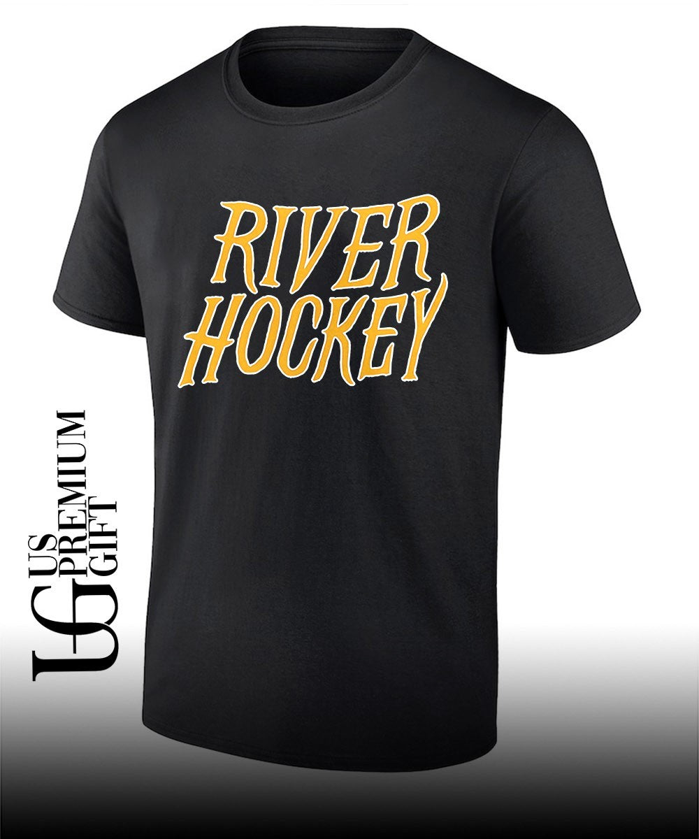 River Hockey Buffalo Sabres shirt