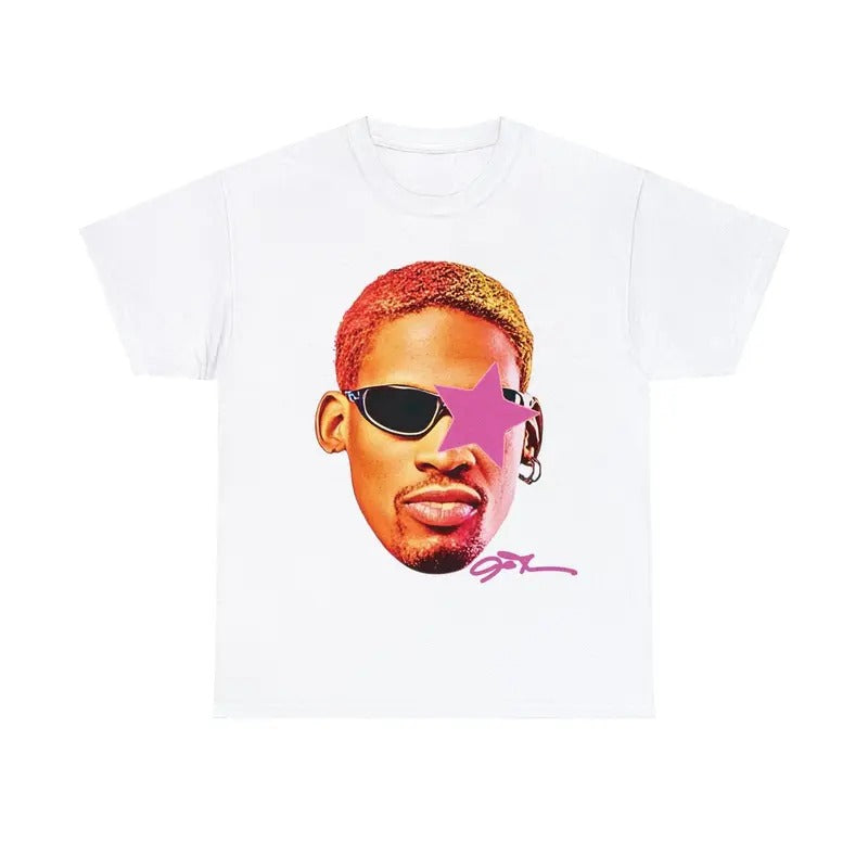 Ro.d.man Graphic T-shirt Hoodie, Sweatshirt | HypeDripTees.com