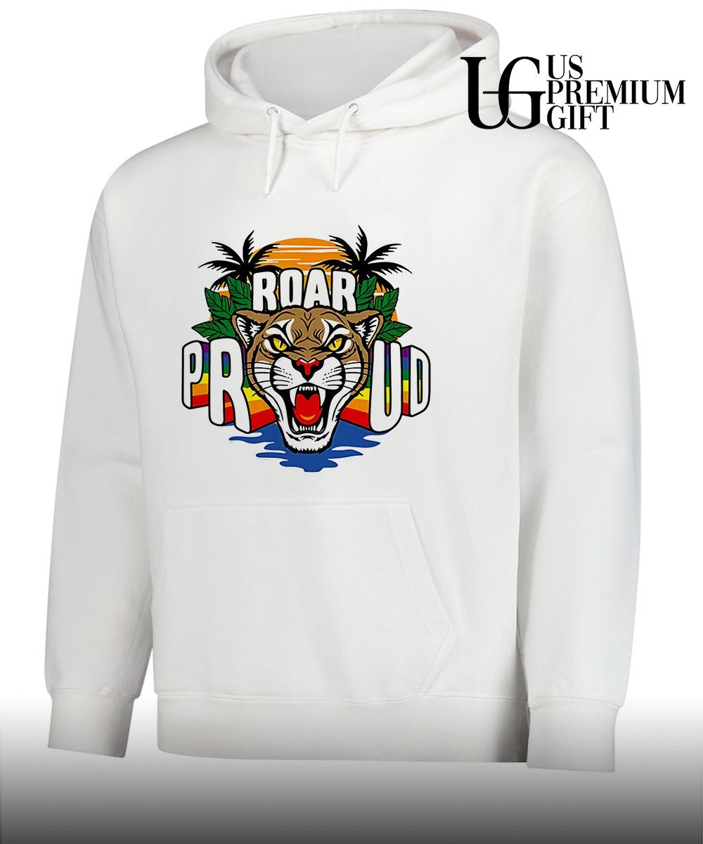 Roar Proud Florida Panthers 2026 Pride Night shirt