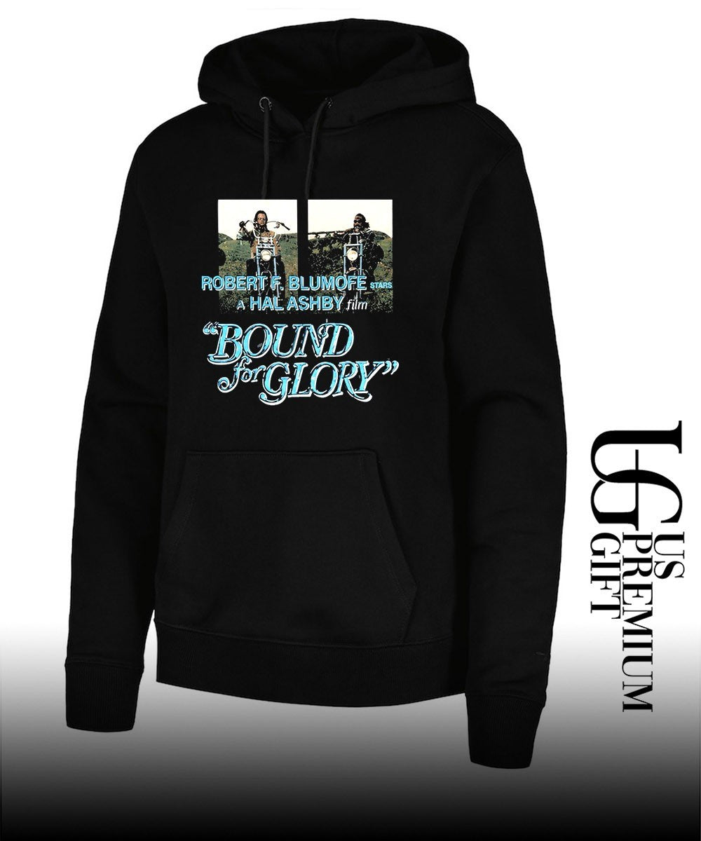 Robert F. Blumofe and Harold Leventhal James Franco Bound for Glory Hal Ashby shirt