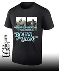 Robert F. Blumofe and Harold Leventhal James Franco Bound for Glory Hal Ashby shirt