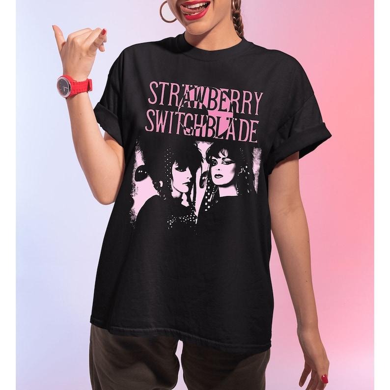 Robert Smith T-Shirt, Sweatshirt, Siouxsie And The Banshees Tee, Rock Band Shirt Hoodie | HypeDripTees.com