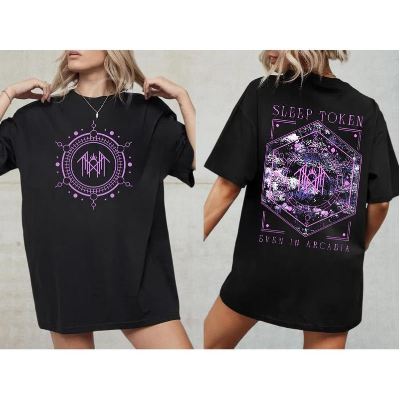 Rock Band 2 Side Pullover T-shirt, Hoodie, Sweatshirt | HypeDripTees.com