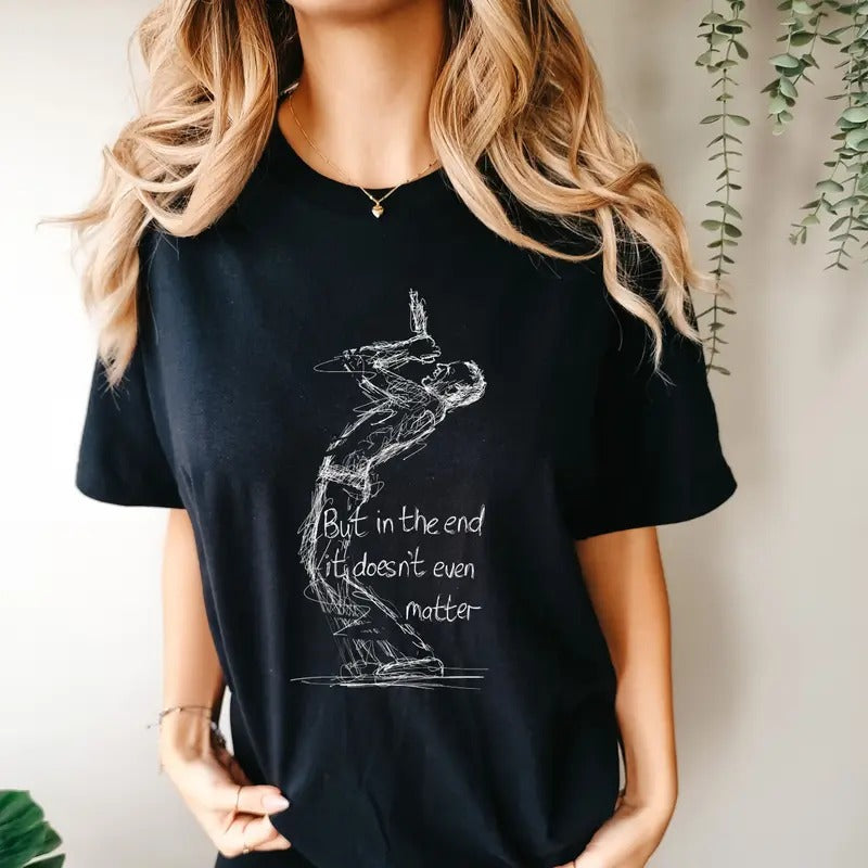 Rock Band Tour Concert, Benningt0n Inspired T Shirt, World Tour Apparel, Rock Fans Top , Unisex Short Sleeve Tee Shirt,...