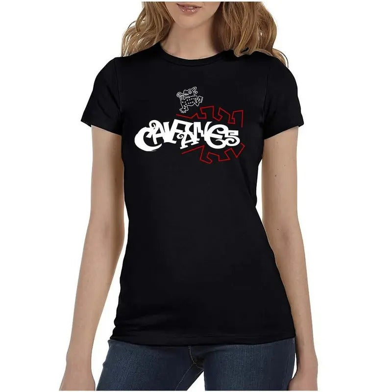 Rock en Español Caifanes Tribute Women's T-Shirt Casual Comfort Hoodie, Sweatshirt | HypeDripTees.com