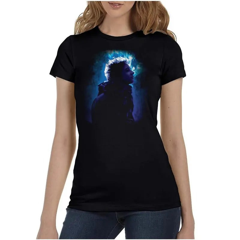 Rock en Español G Cerati Bocanada Women's Missy T-Shirt Casual Comfort Hoodie, Sweatshirt | HypeDripTees.com