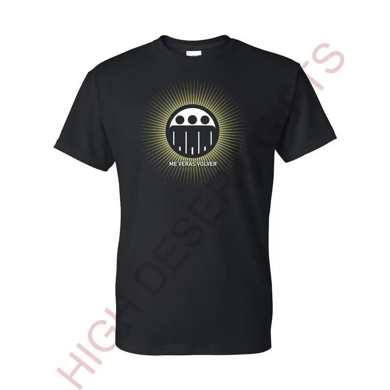 Rock en español: S Stereo Tribute T-Shirt Playera Casual Classic Hoodie, Sweatshirt | HypeDripTees.com