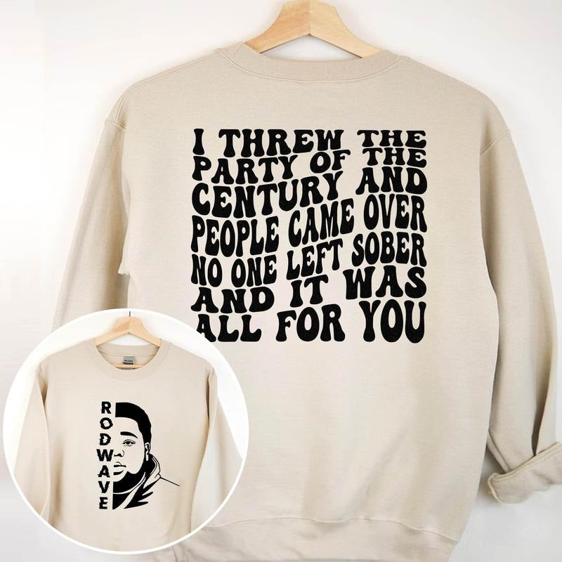 Rod Wave Shirt Rod Wave Last Lap Tour Music Rod Wave Rapper Rod Wave Rod Wave Fan T-Shirts, Hoodie, Sweatshirt