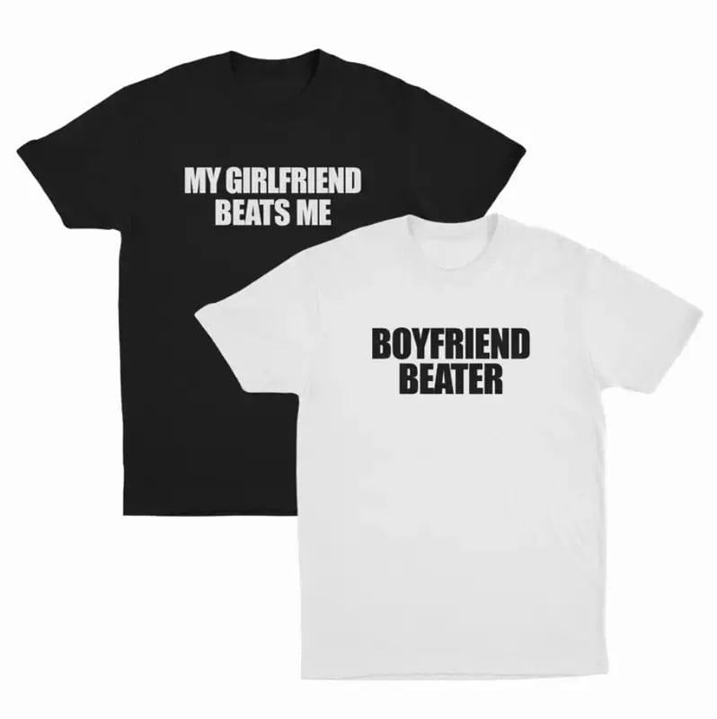 Romantic couple crewneck shirt made. Hoodie, Sweatshirt