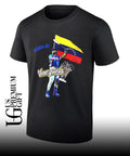 Ronald Acuna Jr. Venezuela Baseball Champions World Baseball Classic 2026 shirt