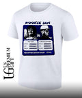 Rookie Jam Maxey and Edgecombe shirt