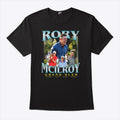 Rory McIlroy Grand Slam T Shirt