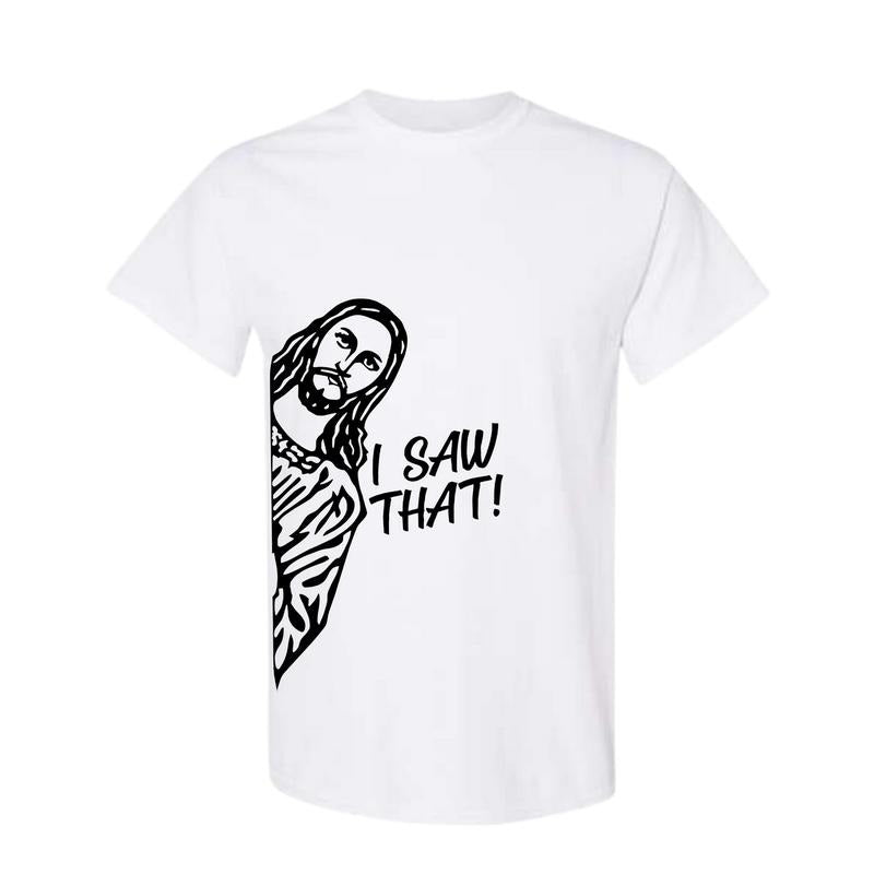 Round Neck Tee, Short Sleeve Crew Neck Graphic T-shirt for Summer, Men's Top for Casual Daily Wear, Graphic Tees Hoodie,...