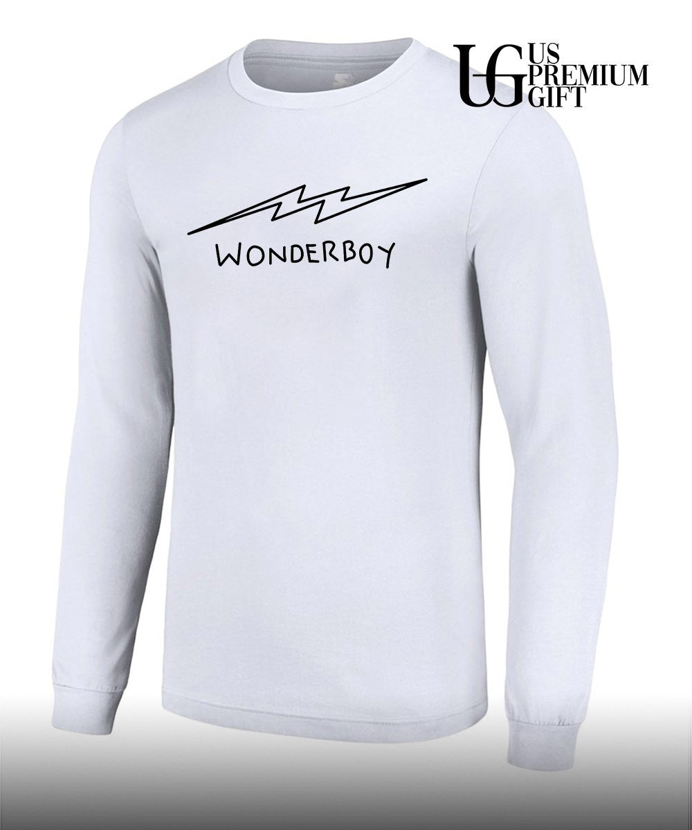 Roy Hobbs Wonderboy shirt