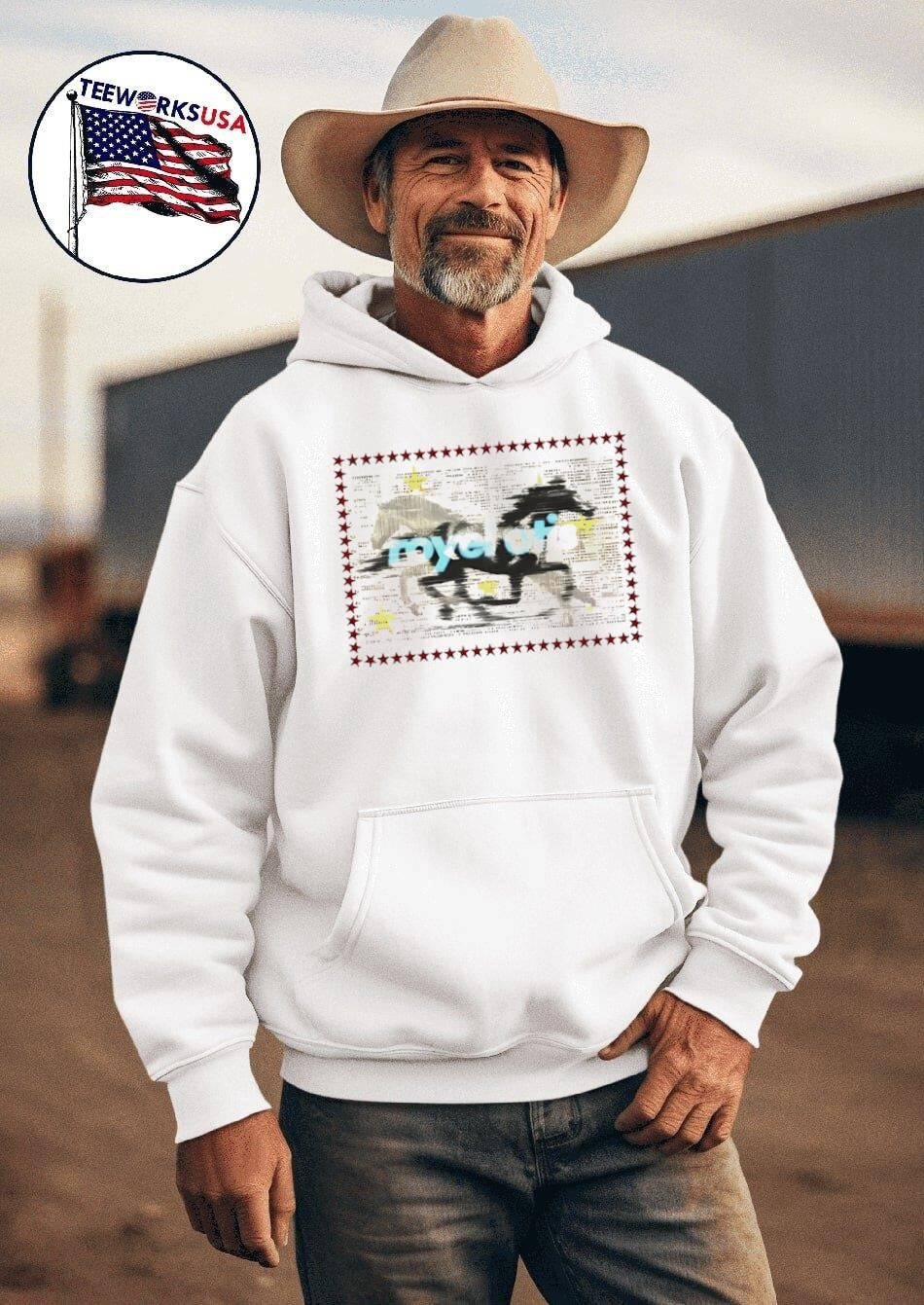 Royel Otis Horse Shirt