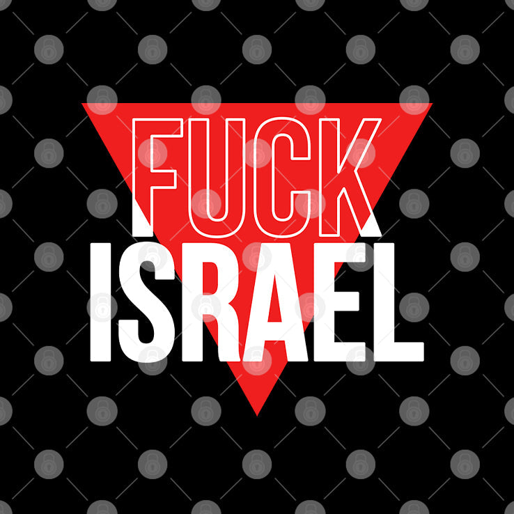 Ryan Dawson Fuck Israel Shirt