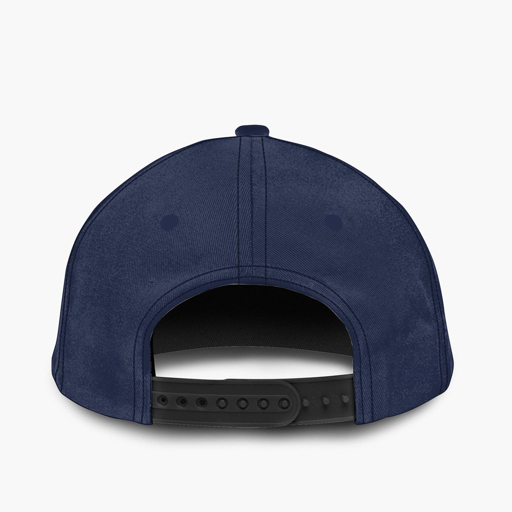 Ryan Gosling Never Tell Me The Odds Starfighter Hat