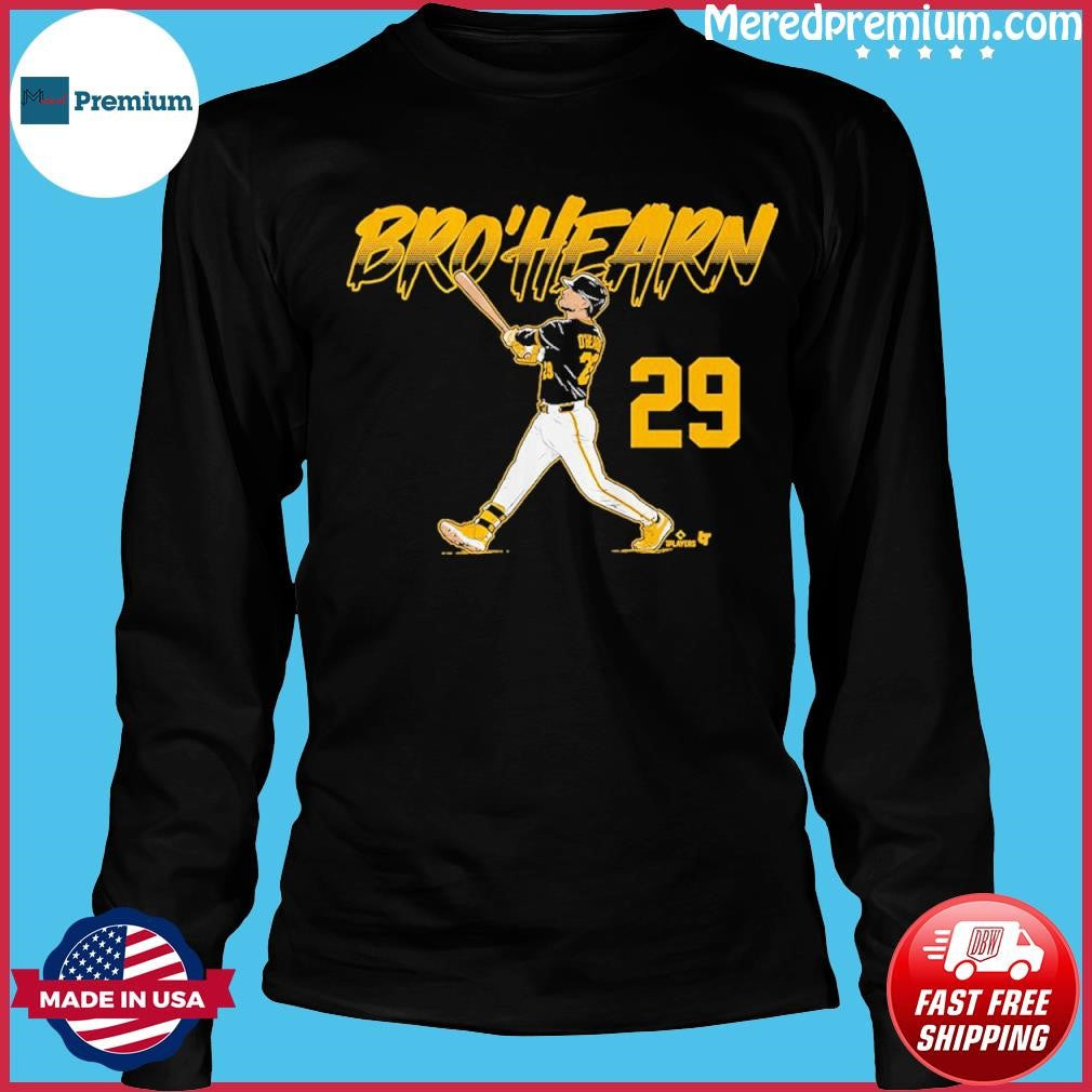 Ryan O’Hearn Bro’Hearn Shirt