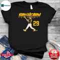 Ryan O’Hearn Bro’Hearn Shirt