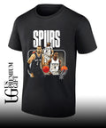 San Antonio Spurs 2026 Playoffs NBA 2026 signature shirt