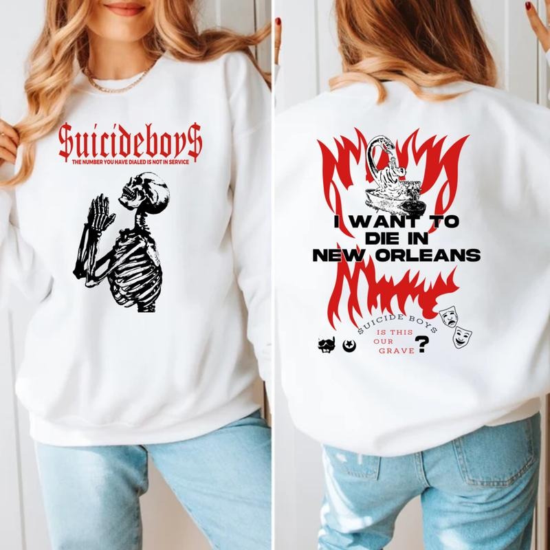 SB Merch, Gift For Fan, SB Concert Shirt Hoodie, Sweatshirt | HypeDripTees.com