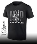 SGA Back 2 Back MVP All Star Shai Gilgeous-Alexander OKC Thunder basketball skeleton variant shirt