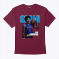 SLAM Cade Cunningham Shirt