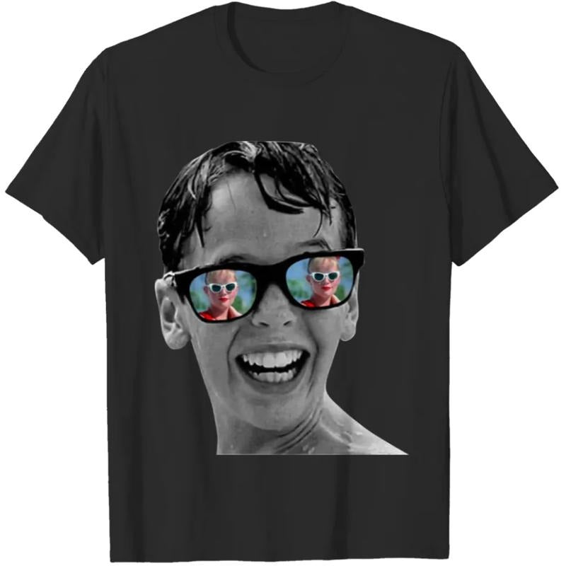 SQUINTS - Sandlot - T-Shirt, Unisex T-Shirt, For Women Men Hoodie, Sweatshirt | HypeDripTees.com