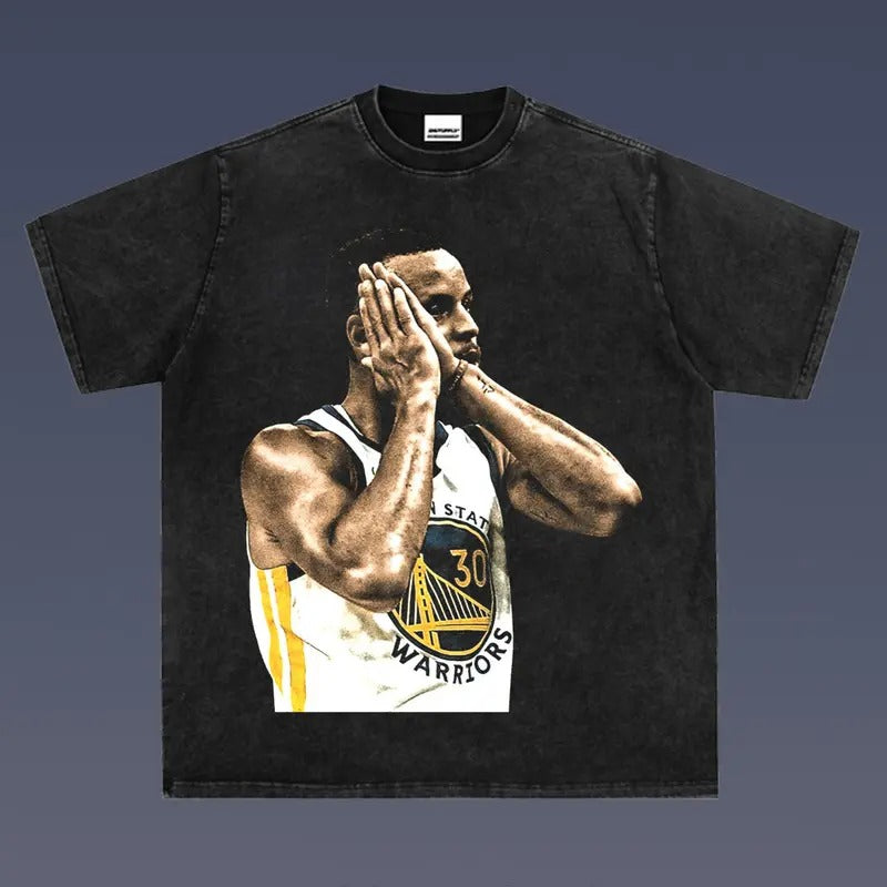 STEPHEN CURRY 10.2 Tee | Vintage Tee Graphic T-Shirt Sweatshirt Hoodie | Sport Tee - Gift For Fan | HypeDripTees.com