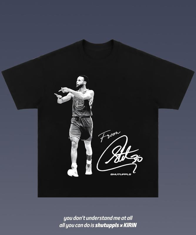 STEPHEN CURRY 3.9 TEE | VINTAGE TEE GRAPHIC T-SHIRT SWEATSHIRT HOODIE | SPORT TEE | GIFT FOR FAN | HypeDripTees.com
