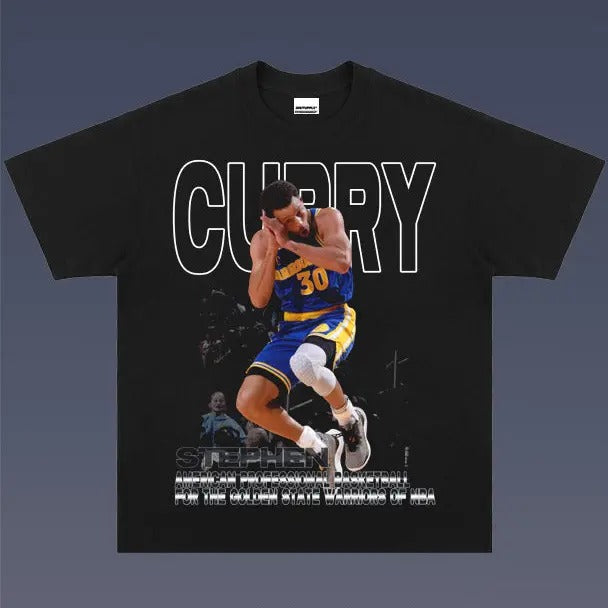 STEPHEN CURRY 7.9 Tee | Vintage Tee Graphic T-Shirt Sweatshirt Hoodie | Sport Tee - Gift For Fan | HypeDripTees.com