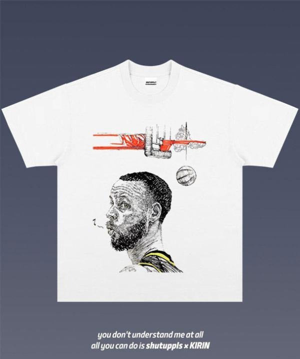 STEPHEN CURRY 8.1 TEE | VINTAGE TEE GRAPHIC T-SHIRT SWEATSHIRT HOODIE | SPORT TEE | GIFT FOR FAN | HypeDripTees.com