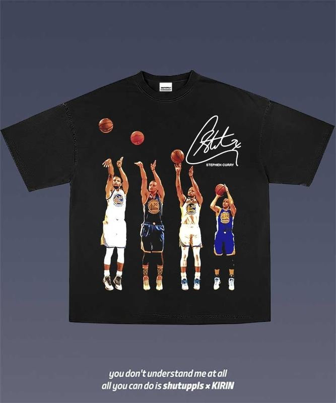STEPHEN CURRY 9.21 TEE | VINTAGE TEE GRAPHIC T-SHIRT SWEATSHIRT HOODIE | SPORT TEE | GIFT FOR FAN | HypeDripTees.com