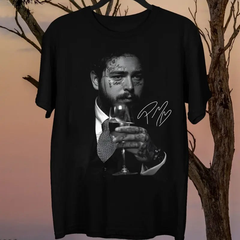 SZA Signature T-Shirt Short Sleeve Cotton Black Women Men Size S to 5XL Hoodie, Sweatshirt | HypeDripTees.com