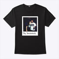 Sabrina Ionescu And Hroniss Grasu The Yerrrnescus Shirt