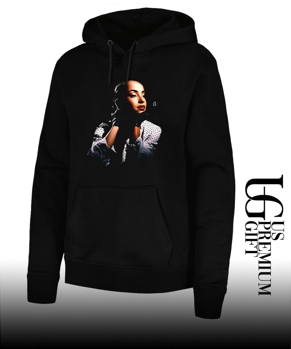 Sade 93 Summer Tour shirt