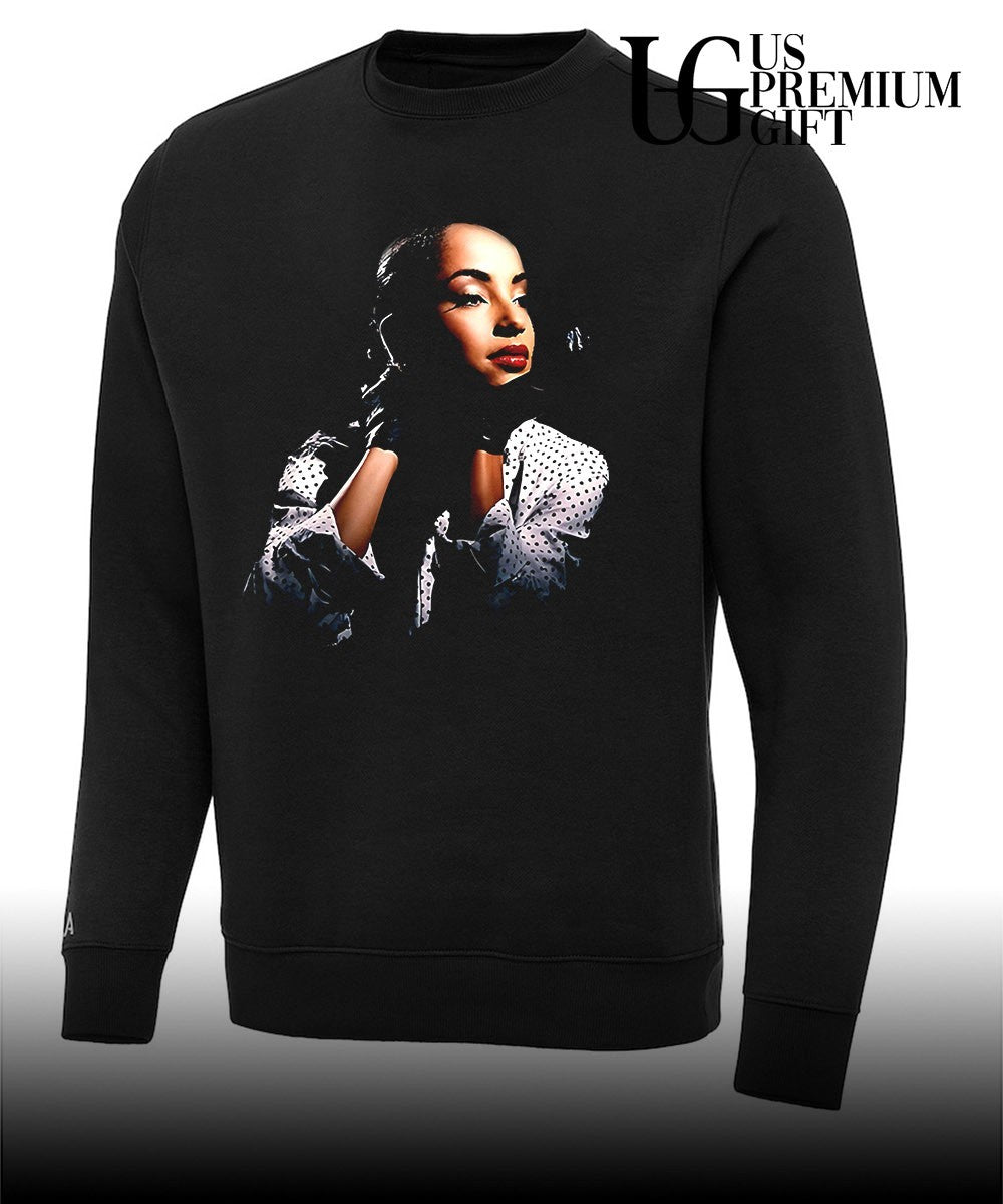 Sade 93 Summer Tour shirt