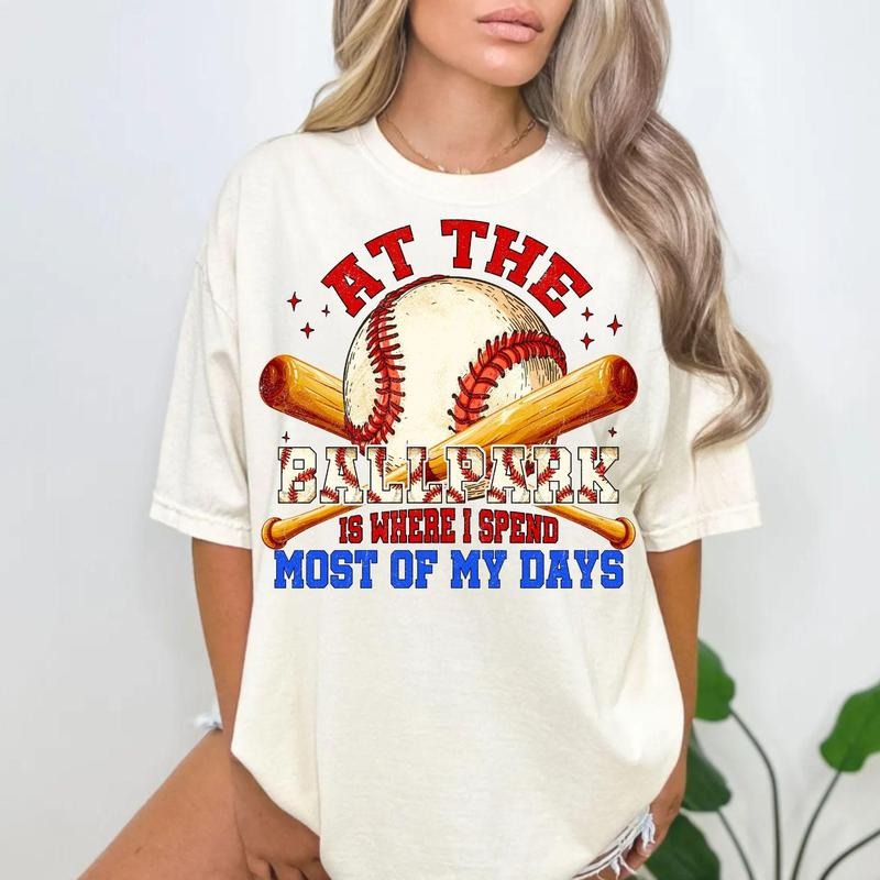 [Sale To 45% Off] Retro Baseball T-Shirt, Baseball Mama Shirt, Coquette Bow Baseball T-Shirt, Game Day Shirt for Moms,...