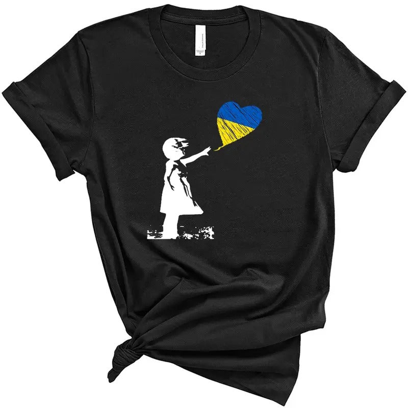 I Support Ukraine Shirt, Ukraine shirt, Zelenskyy Shirt, I Stand with Ukraine Shirt Hoodie, Sweatshirt | HypeDripTees.com