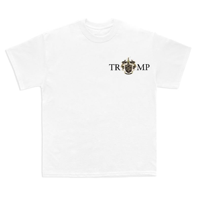 Trump Golf Shirt Trump Tee Golf Tee Unisex Tee, Full Color Full Size For Man And Women Hoodie, Sweatshirt | HypeDripTees.com