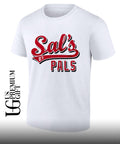 Sal’s Pals Sal Stewart Cincinnati Reds baseball shirt