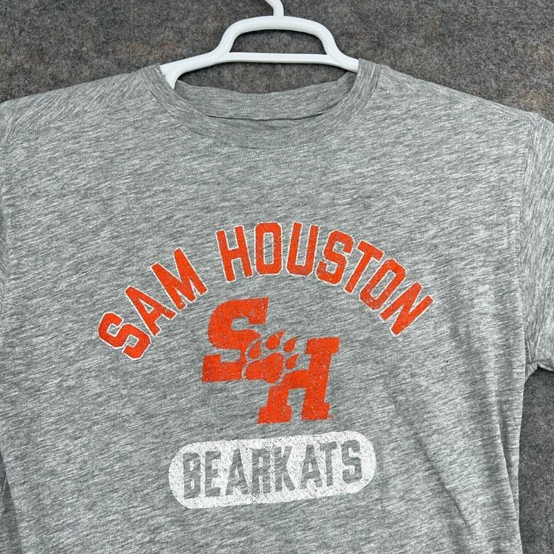 Sam Houston State Bearkats Vintage T-shirt Sweatshirt Hoodie Unisex 20 | HypeDripTees.com