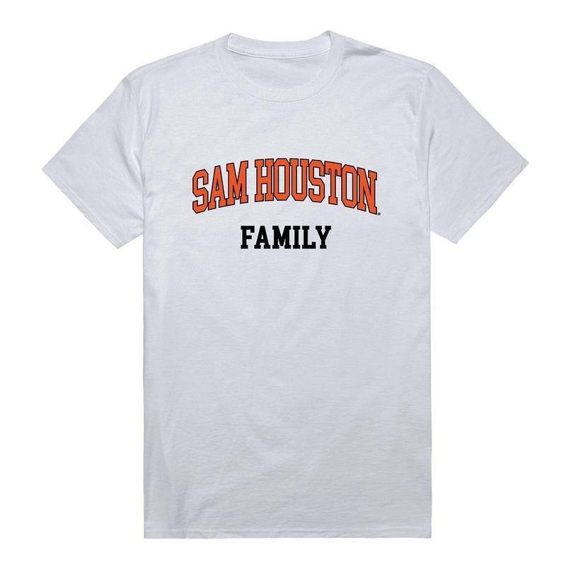 Sam Houston State University Bearkats Vintage T-shirt Sweatshirt Hoodie Unisex 39 | HypeDripTees.com