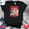 Sam Neill In The Mouth Of Madness Shirt