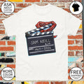 Sam Neill Rip 1947 2026 Rest in peace legend shirt