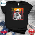Sam Neill The Dr. Grant Legend T-Shirt