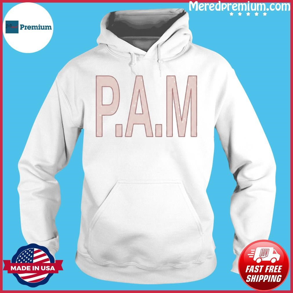 Sam Smith PAM Shirt