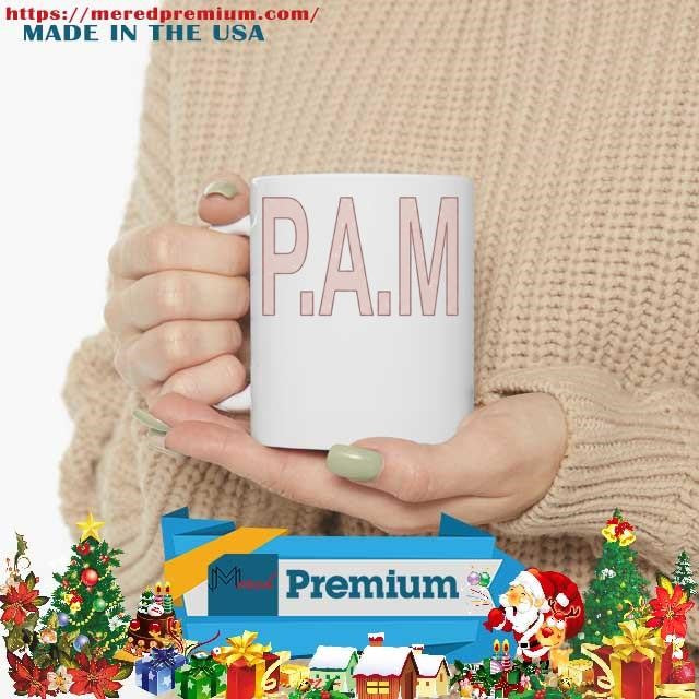 Sam Smith PAM Shirt