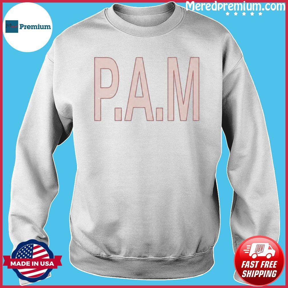 Sam Smith PAM Shirt